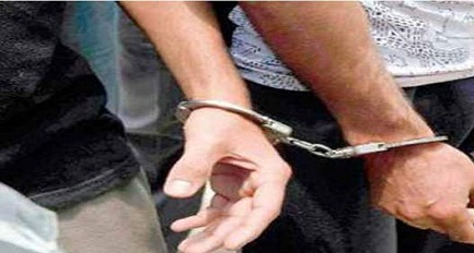 صورة أرشيفية - ضبط