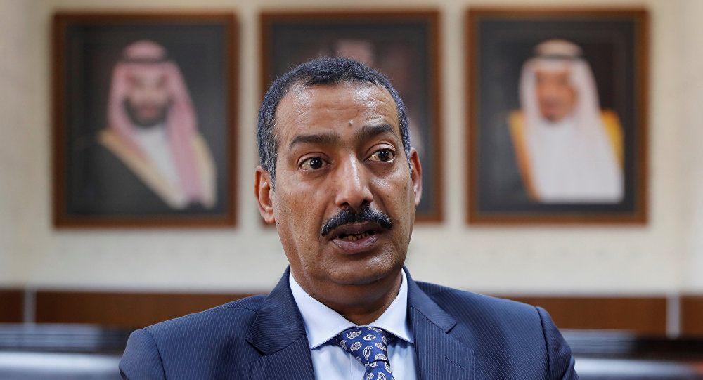 القنصل السعودي في اسطنبول القنصل السعودي في اسطنبول