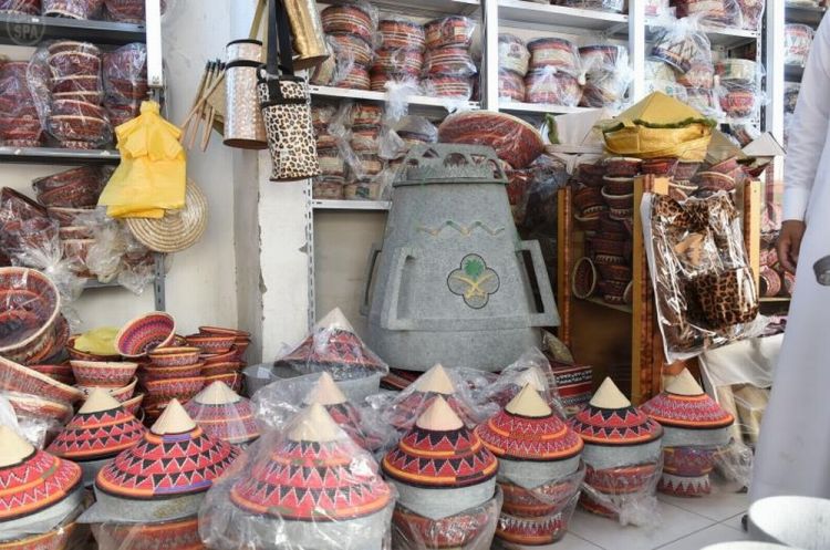 منتجات يدوية مصرية