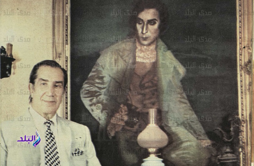 يوسف وهبي