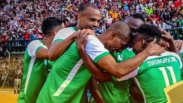 منتخب مدغشقر منتخب مدغشقر