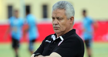 محمد حلمى مدرب طلائع الجيش محمد حلمى مدرب طلائع الجيش