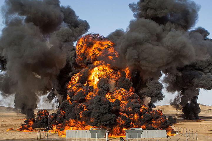 صورة أرشيفية