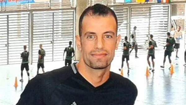 محمد حسن  محمد حسن