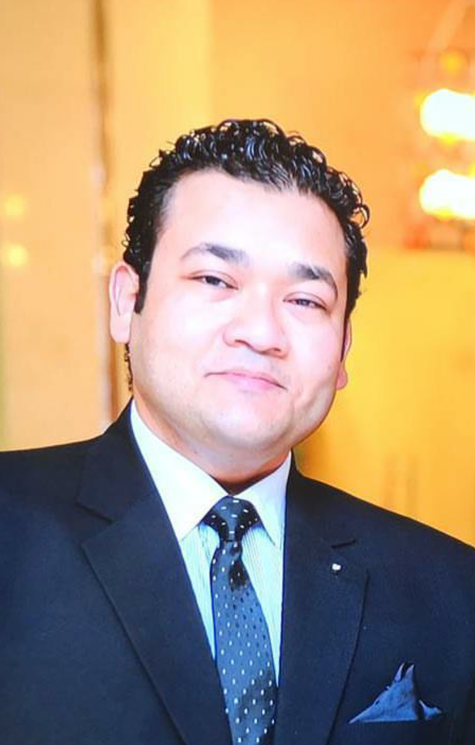 الدكتور محمد عمارة