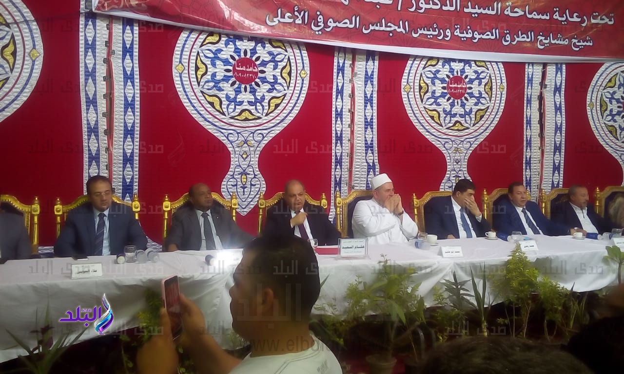 اللواء هشام السعيد محافظ الغربيه اللواء هشام السعيد محافظ الغربيه