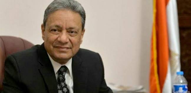 الكاتب الصحفي كرم جبر