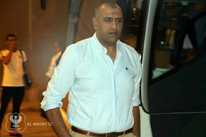 وليد بدر