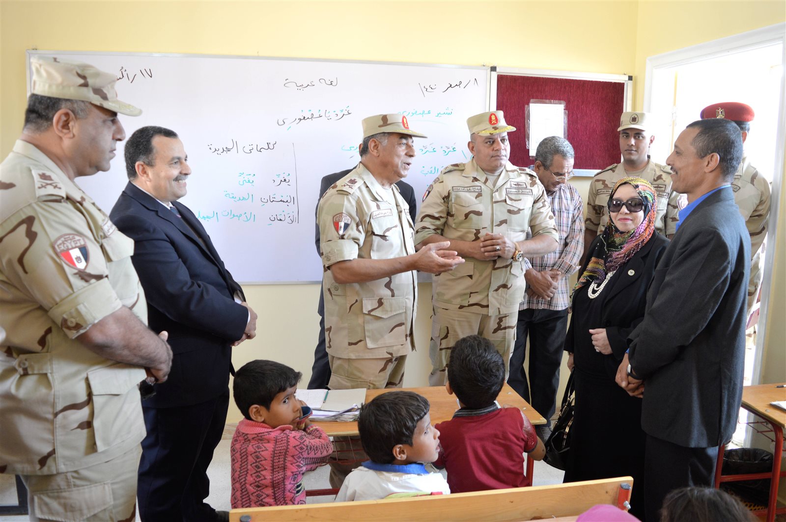 صورة من الحدث صورة من الحدث