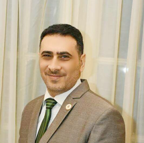 الدكتور محمود السعيد الدكتور محمود السعيد