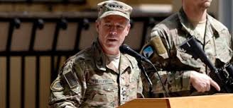  الجنرال سكوت ميلر