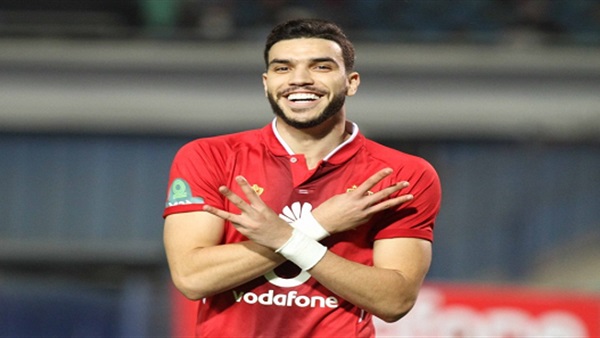 وليد أزارو 