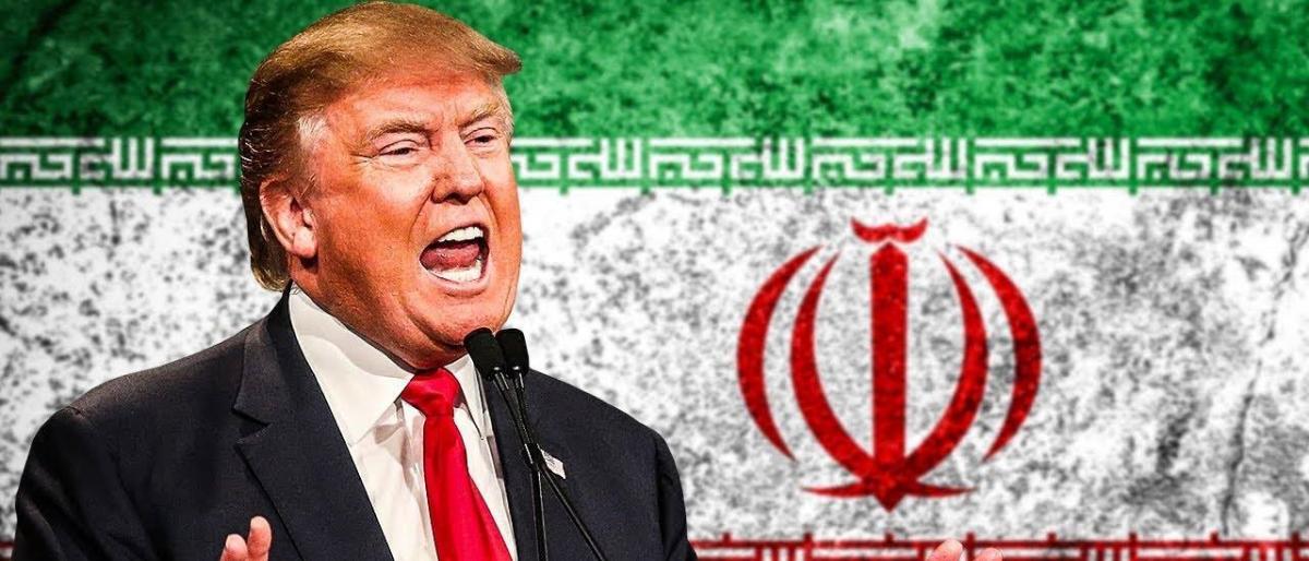 الرئيس الأمريكي دونالد ترامب