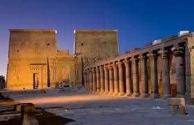 مدير عام آثار أسوان يكشف تفاصيل إقامة حفل بمعبد فيله مدير عام آثار أسوان يكشف تفاصيل إقامة حفل بمعبد فيله