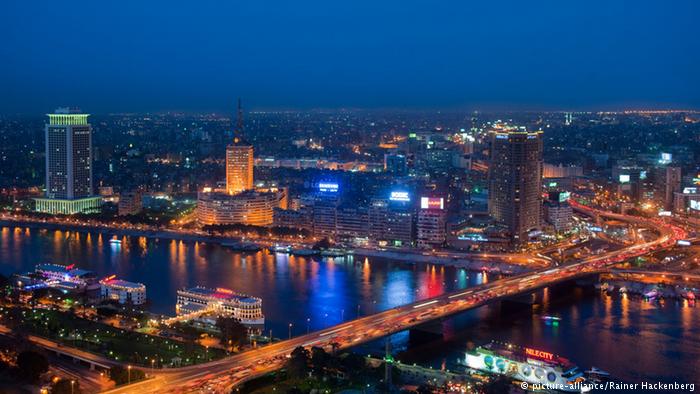 مصر - صورة تعبيرية مصر - صورة تعبيرية
