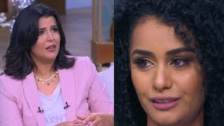 نانسى صلاح 