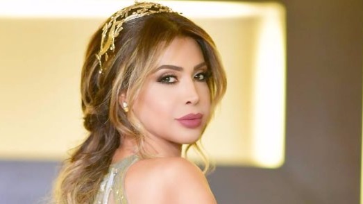 نوال الزغبى