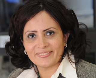 عزة العشماوي، أمين عام المجلس القومي للطفولة والأمومة