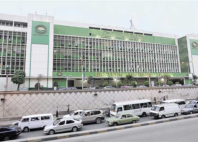 الشرقية للدخان 