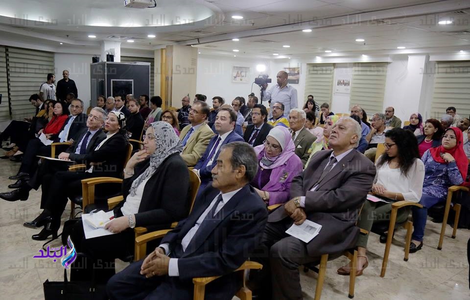 منتدى القاهرة لتغير المناخ منتدى القاهرة لتغير المناخ