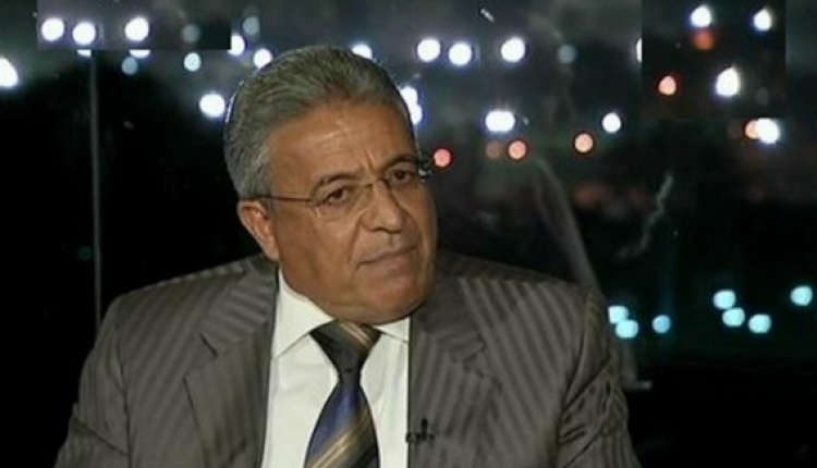 الدكتور رمضان أبو العلا أستاذ هندسة البترول