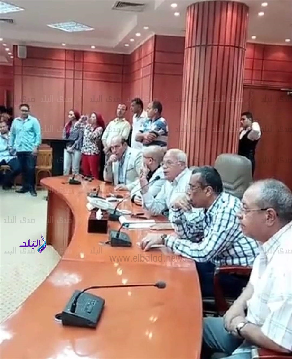 محافظ بورسعيد: انتهاء مشروع الإسكان الإجتماعى بمراحله الثلاث محافظ بورسعيد: انتهاء مشروع الإسكان الإجتماعى بمراحله الثلاث