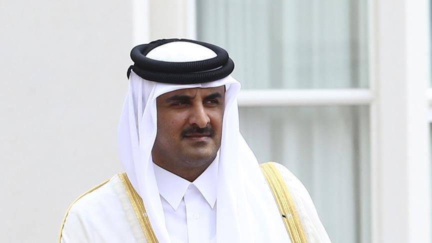 أمير قطر أمير قطر