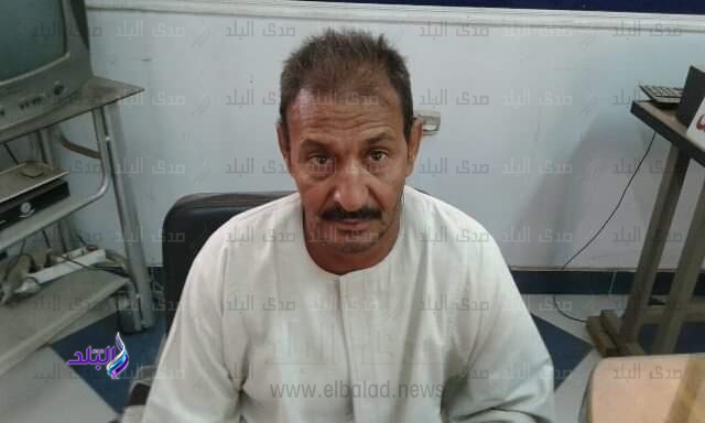  نور الدين حفنى قدم بلاغ الختان ضد زوجته بقنا