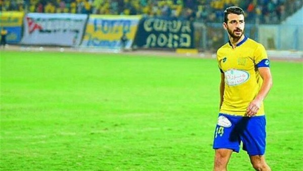 محمود متولى