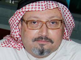 السعودية: سنحاسب جميع المتورطين في مقتل خاشقجي السعودية: سنحاسب جميع المتورطين في مقتل خاشقجي