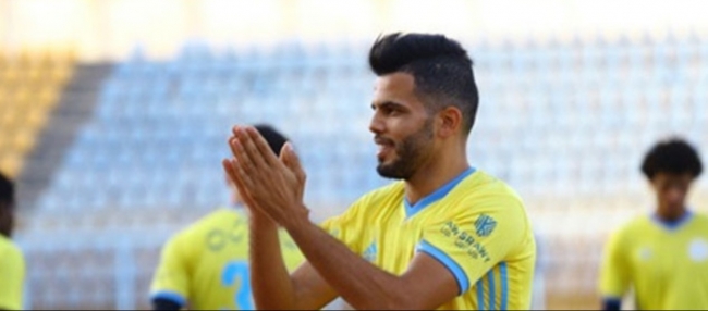 التونسي لسعد الجزيرى