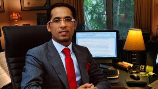 أصغر ملياردير في القارة الأفريقية