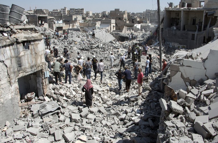 صورة أرشيفية
