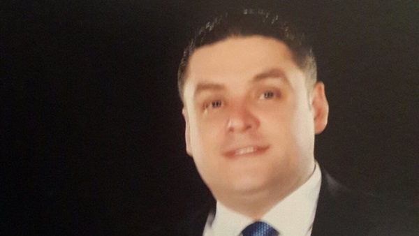 ة النائب حسام العمدة أمين عام حزب مستقبل وطن ببنى سويف ة النائب حسام العمدة أمين عام حزب مستقبل وطن ببنى سويف