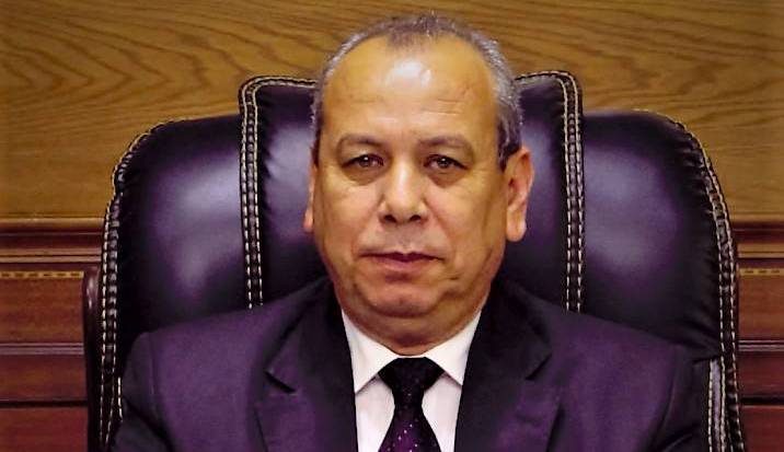 الدكتور إسماعيل عبدالحميد طه محافظ كفر الشيخ الدكتور إسماعيل عبدالحميد طه محافظ كفر الشيخ