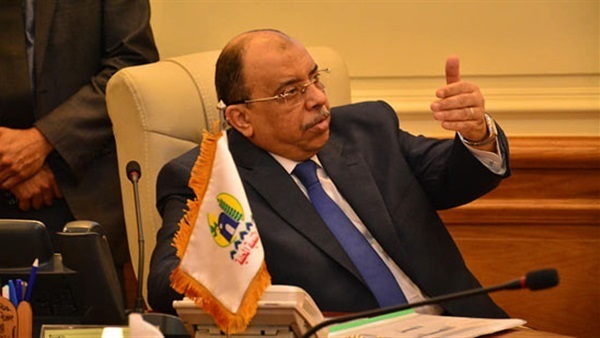 خالد قاسم، المتحدث الرسمي بإسم وزارة التنمية المحلية