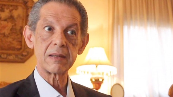 فؤاد بدراوي، عضو الهيئة العليا لحزب الوفد