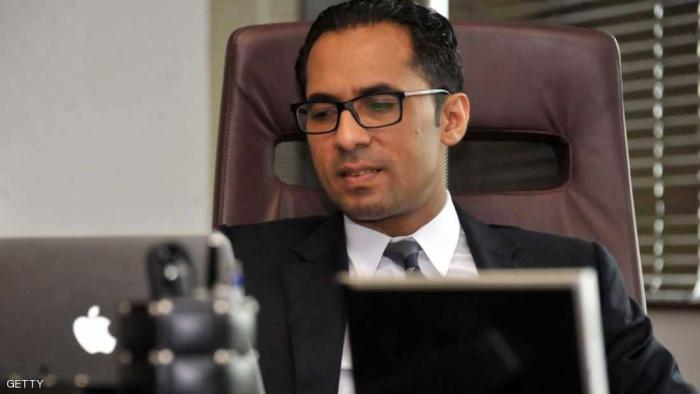 رجل أعمال تنزاني