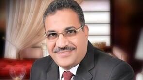 صابر نعمان المستشار القانونى بحزب الوفد صابر نعمان المستشار القانونى بحزب الوفد
