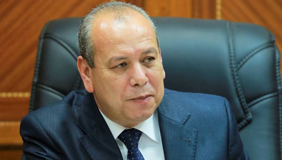 الدكتور إسماعيل عبدالحميد طه محافظ كفر الشيخ الدكتور إسماعيل عبدالحميد طه محافظ كفر الشيخ