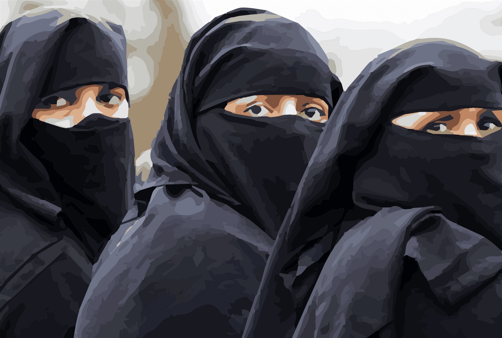 رافضون للنقاب يطالبون بحظره في مصر