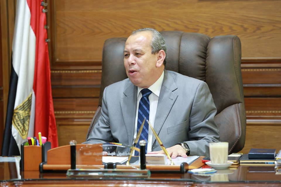الدكتور إسماعيل عبدالحميد طه محافظ كفر الشيخ الدكتور إسماعيل عبدالحميد طه محافظ كفر الشيخ