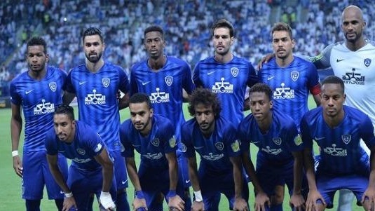 الهلال السعودي