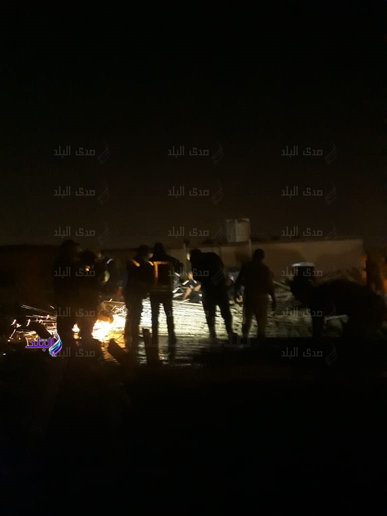 صورة أرشيفية 