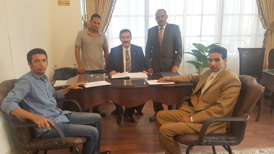 لجنة تلقي طلبات الترشح لعضوية حزب الوفد لجنة تلقي طلبات الترشح لعضوية حزب الوفد