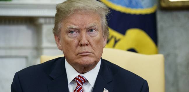 دونالد ترامب