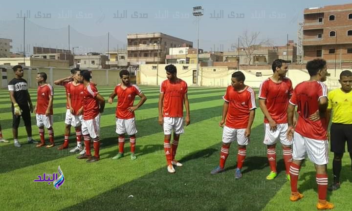 دوري مراكز الشباب الدقهلية دوري مراكز الشباب الدقهلية