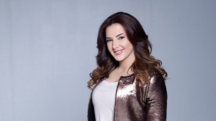 دنيا سمير غانم