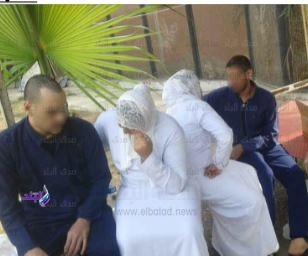 زيارة المواطنين لذويهم بالسجون