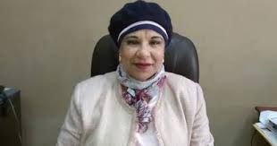 سامية حسين